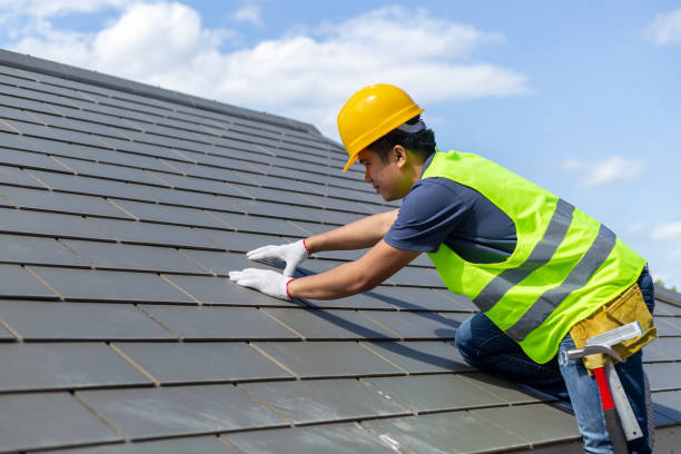 Trusted Clinton, MO Roofing Contractor Experts