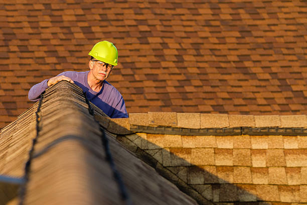 Best Shingle Roofing Installation  in Clinton, MO