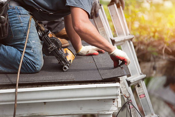 Tile Roofing Contractor in Clinton, MO